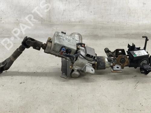 Steering column OPEL CORSA C (X01) 1.7 DTI (F08, F68) | BP32704642M21 - Image 2