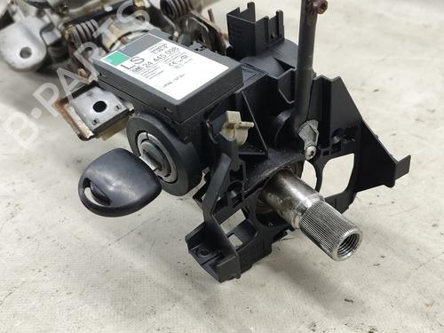 Steering column OPEL CORSA C (X01) 1.7 DTI (F08, F68) | BP32704642M21 - Image 3