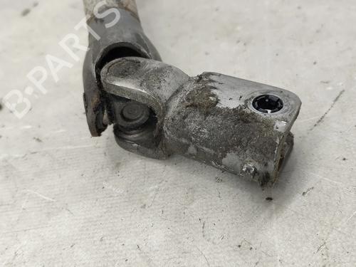 Steering column OPEL CORSA C (X01) 1.7 DTI (F08, F68) | BP32704642M21 - Image 9