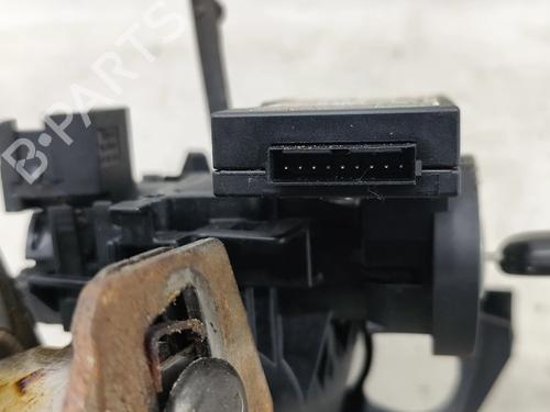 Steering column OPEL CORSA C (X01) 1.7 DTI (F08, F68) | BP32704642M21 - Image 11