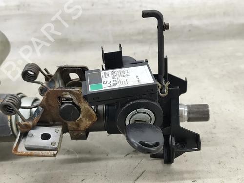 Steering column OPEL CORSA C (X01) 1.7 DTI (F08, F68) | BP32704642M21 - Image 4