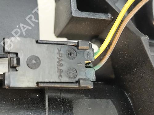 Front right interior door handle MERCEDES-BENZ E-CLASS T-Model (S212) E 200 CDI / BlueTEC (212.205, 212.206) | BP31252948I14  - Image 6