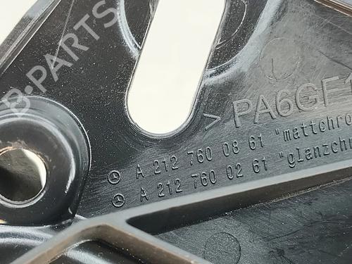 Front right interior door handle MERCEDES-BENZ E-CLASS T-Model (S212) E 200 CDI / BlueTEC (212.205, 212.206) | BP31252948I14  - Image 5