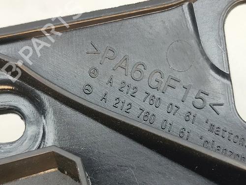 Front left interior door handle MERCEDES-BENZ E-CLASS T-Model (S212) E 200 CDI / BlueTEC (212.205, 212.206) | BP31252947I13 - Image 6