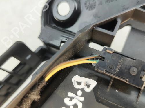 Used Front left interior door handle Front left interior door handle MERCEDES-BENZ E-CLASS T-Model (S212) E 200 CDI / BlueTEC (212.205, 212.206) (136 hp) 31252947 31252947