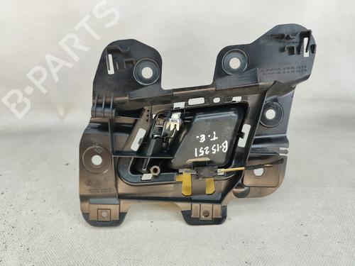 Rear left interior door handle MERCEDES-BENZ E-CLASS T-Model (S212) E 200 CDI / BlueTEC (212.205, 212.206) | BP31252950I15 - Image 2