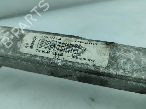 Steering rack MAZDA 2 Hatchback (DL, DJ) 1.5 SKYACTIV-G | BP13309728M22  - Image 5