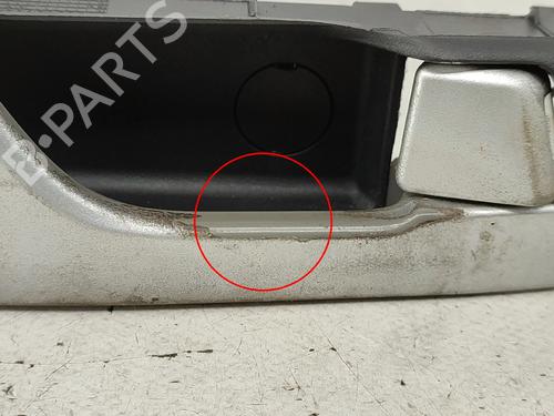 Front right interior door handle CHEVROLET CAPTIVA (C100, C140) 2.2 D 4WD | BP32084044I14 - Image 4