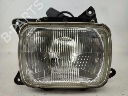 Used Right headlight Right headlight NISSAN PATROL III/2 Hardtop (K260) [1984-1998] 20482394 20482394