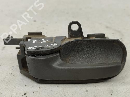 Used Rear left interior door handle CITROËN C1 (PM_, PN_) 1.4 HDi (54 hp) 32748789