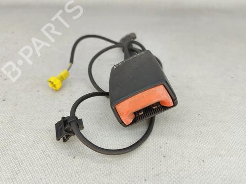 Used Seat buckle Seat buckle MERCEDES-BENZ E-CLASS T-Model (S212) E 200 CDI / BlueTEC (212.205, 212.206) (136 hp) 31252987 31252987