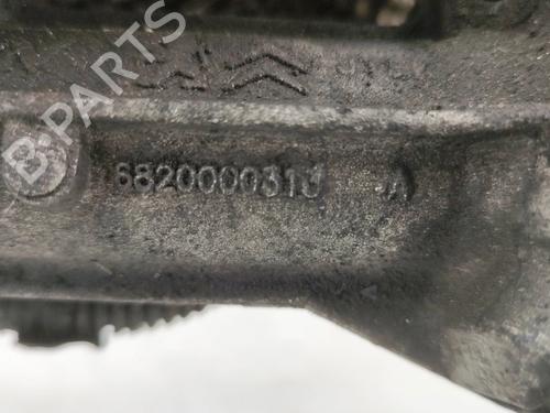 Steering rack CITROËN C4 Picasso II 1.6 BlueHDi 120 | BP32745801M22 - Image 5