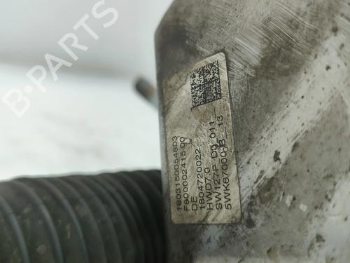 Steering rack CITROËN C4 Picasso II 1.6 BlueHDi 120 | BP32745801M22 - Image 9