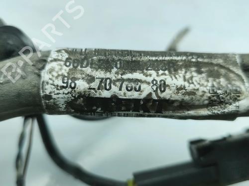 Steering rack CITROËN C4 Picasso II 1.6 BlueHDi 120 | BP32745801M22 - Image 6