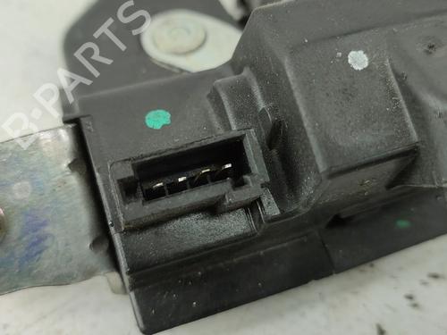 Tailgate lock OPEL CORSA E (X15) 1.0 (08, 68) | BP32748796C101 - Image 4