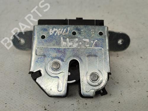 Tailgate lock OPEL CORSA E (X15) 1.0 (08, 68) | BP32748796C101 - Image 2