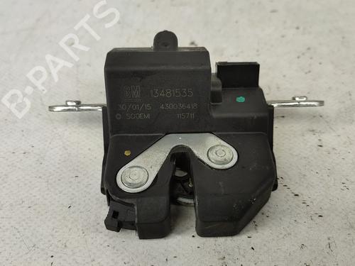 tailgate-lock-opel-corsa-e-x15-2014-32748796 main image