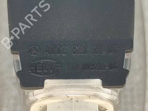 Interior roof light MERCEDES-BENZ E-CLASS T-Model (S212) E 200 CDI / BlueTEC (212.205, 212.206) | BP31173295I8 - Image 6
