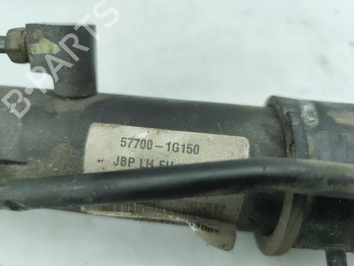 Steering rack KIA RIO II (JB) 1.4 16V | BP32745810M22 - Image 5