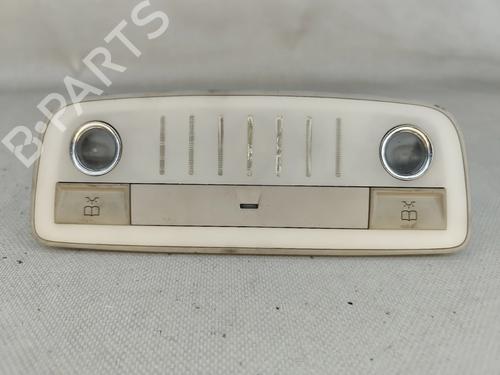 Used Interior roof light Interior roof light MERCEDES-BENZ E-CLASS T-Model (S212) E 200 CDI / BlueTEC (212.205, 212.206) (136 hp) 31173261 31173261