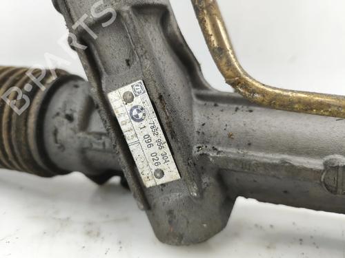Steering rack BMW 5 (E39) 530 d | BP32745812M22 - Image 5
