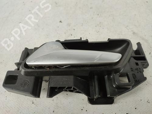 Used Front left interior door handle Front left interior door handle PEUGEOT 308 II (LB_, LP_, LW_, LH_, L3_) 1.2 THP 130 (131 hp) 32748790 32748790