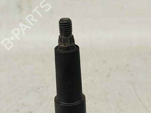 Rear wiper motor OPEL CORSA E (X15) 1.0 (08, 68) | BP32748799M102 - Image 2