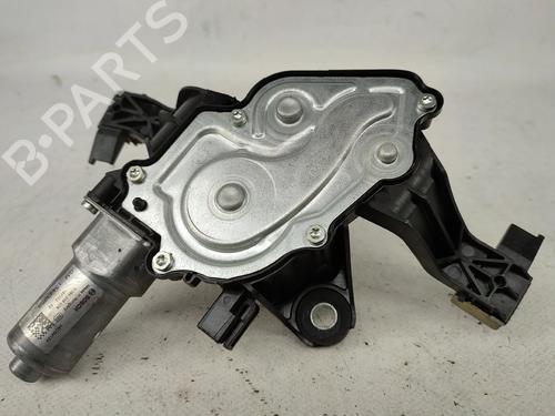 Rear wiper motor OPEL CORSA E (X15) 1.0 (08, 68) | BP32748799M102 - Image 3