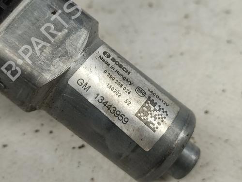 Rear wiper motor OPEL CORSA E (X15) 1.0 (08, 68) | BP32748799M102 - Image 4