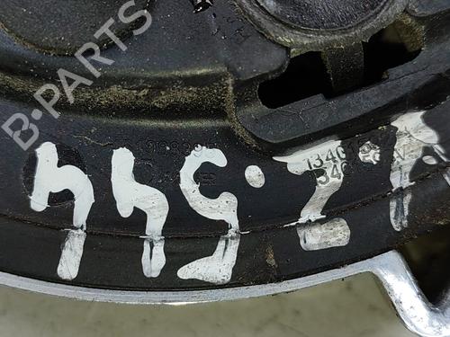 Tailgate handle OPEL CORSA E (X15) 1.0 (08, 68) | BP32748798C132 - Image 4