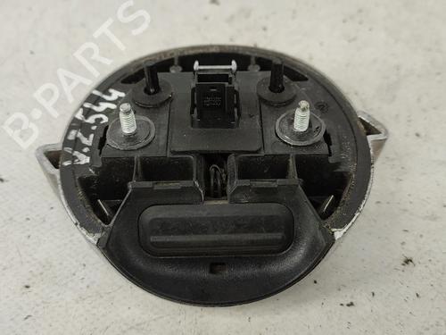 Tailgate handle OPEL CORSA E (X15) 1.0 (08, 68) | BP32748798C132 - Image 2