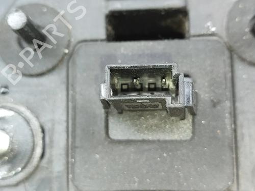 Tailgate handle OPEL CORSA E (X15) 1.0 (08, 68) | BP32748798C132 - Image 3