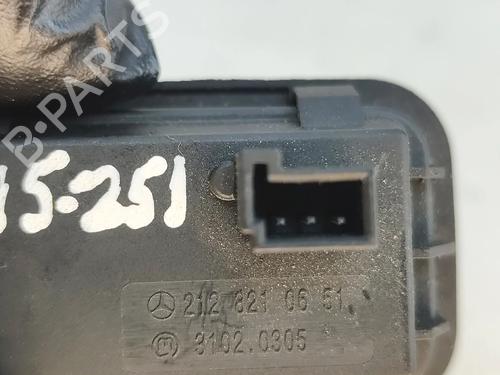 Switch MERCEDES-BENZ E-CLASS T-Model (S212) E 200 CDI / BlueTEC (212.205, 212.206) | BP31269322I30 - Image 6