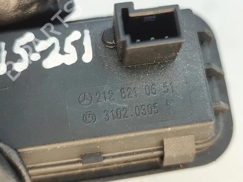 Switch MERCEDES-BENZ E-CLASS T-Model (S212) E 200 CDI / BlueTEC (212.205, 212.206) | BP31269322I30 - Image 5