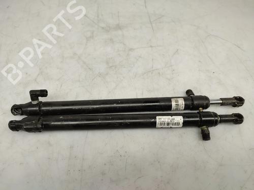 Used Other Other AUDI TT (8N3) 1.8 T (180 hp) 32367652 32367652