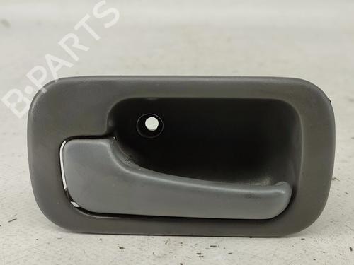 Used Front left interior door handle HONDA CIVIC V Saloon (EG, EH) 1.6 16V Vtec (EH9, EH5) (125 hp) 32748802