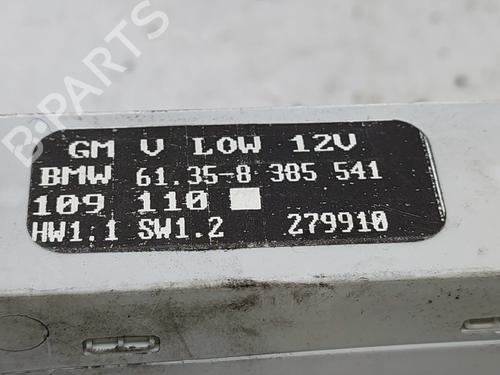 Electronic module BMW 3 (E46) 320 d | BP32745783M83 - Image 5