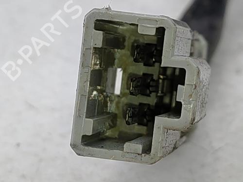 Front left lock HONDA CIVIC V Saloon (EG, EH) 1.6 16V Vtec (EH9, EH5) | BP32745802C98 - Image 4