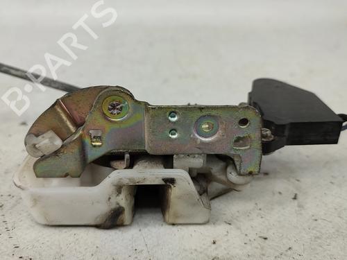 Front left lock HONDA CIVIC V Saloon (EG, EH) 1.6 16V Vtec (EH9, EH5) | BP32745802C98 - Image 2