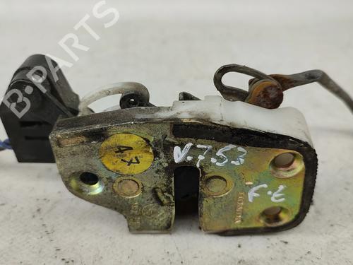 Front left lock HONDA CIVIC V Saloon (EG, EH) 1.6 16V Vtec (EH9, EH5) | BP32745802C98 - Image 3