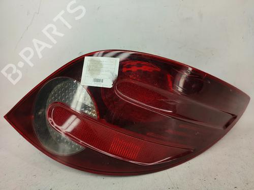 Used Right taillight Right taillight MERCEDES-BENZ R-CLASS (W251, V251) R 280 CDI 4-matic (251.020) (190 hp) 29454876 29454876