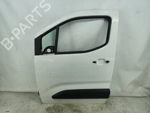 Used Left front door Left front door 32751825 32751825