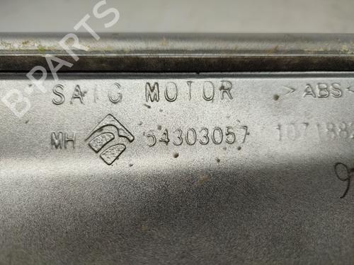Spoiler bagklap MG MG HS (AS23) 1.5 T (SAS23) | BP32698867C96  - Image 7