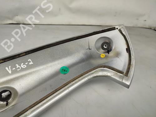 Spoiler bagklap MG MG HS (AS23) 1.5 T (SAS23) | BP32698867C96  - Image 5