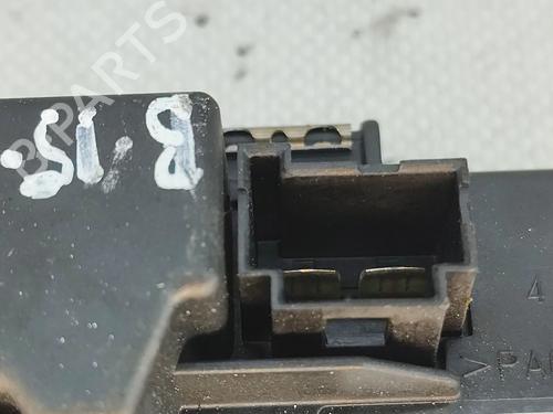 Heater resistor MERCEDES-BENZ E-CLASS T-Model (S212) E 200 CDI / BlueTEC (212.205, 212.206) | BP31252996M108  - Image 7