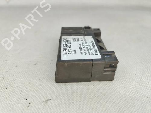 Electronic module MERCEDES-BENZ E-CLASS T-Model (S212) E 200 CDI / BlueTEC (212.205, 212.206) | BP31269318M83 - Image 3
