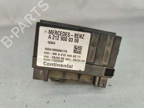 Used Electronic module Electronic module 31269318 31269318