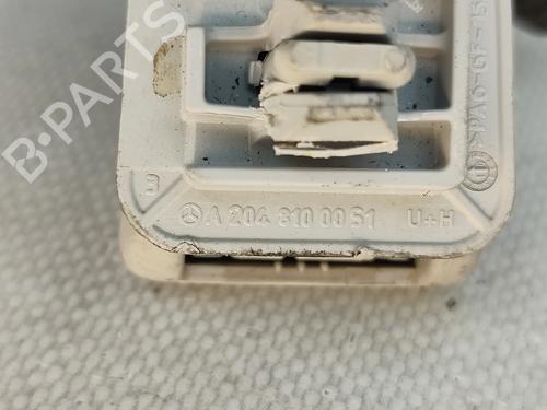 Interior roof handle MERCEDES-BENZ E-CLASS T-Model (S212) E 200 CDI / BlueTEC (212.205, 212.206) | BP31173253I35 - Image 5