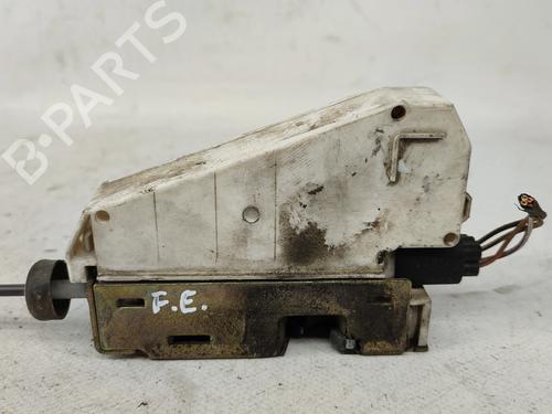 Used Front left lock Front left lock FORD FIESTA IV (JA_, JB_) 1.25 i 16V (75 hp) 32480265 32480265