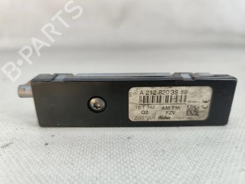 Used Electronic module Electronic module 31252995 31252995